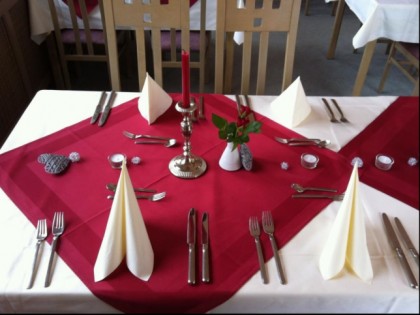 Фото: Gasthaus Zum Mappl