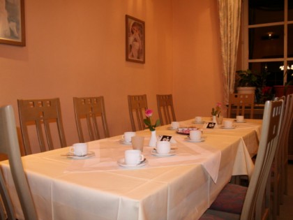 Фото: Gasthaus Zum Mappl