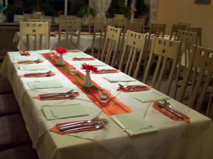 Фото: Gasthaus Zum Mappl